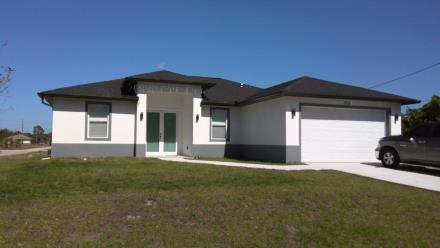 Front Photo