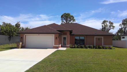Front Photo