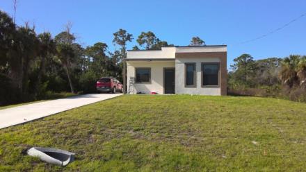 Front Photo