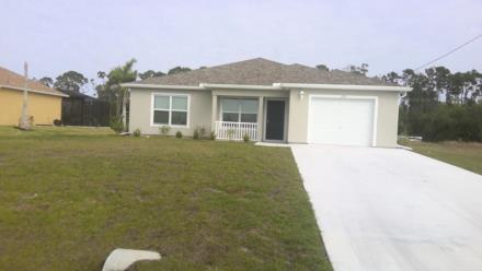 Front Photo