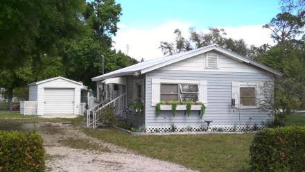 Front Photo