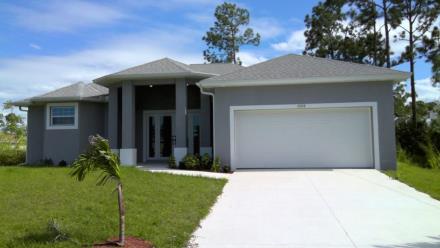 Front Photo