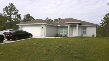 Front Photo