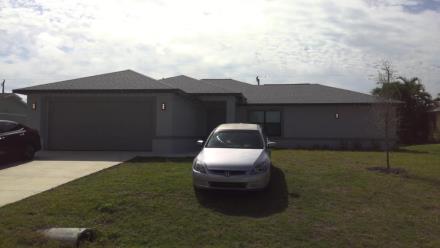 Front Photo