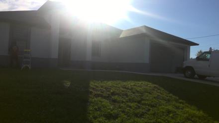 Front Photo