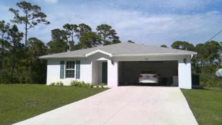 Front Photo