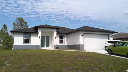 Front Photo