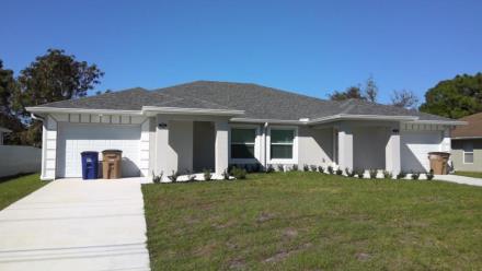 Front Photo