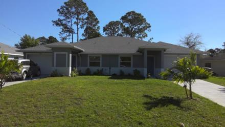 Front Photo