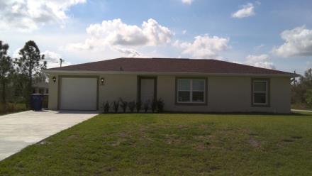 Front Photo