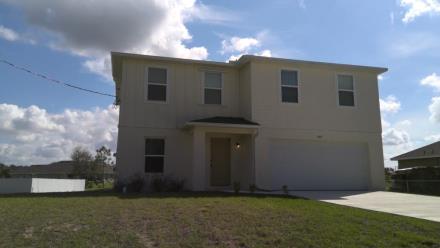 Front Photo