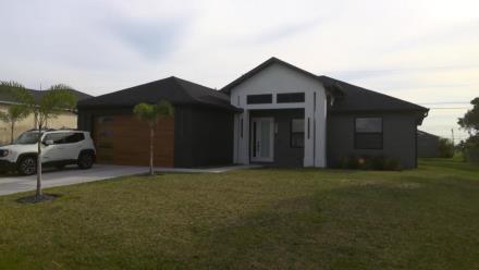 Front Photo