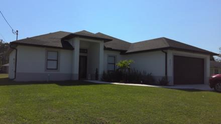 Front Photo