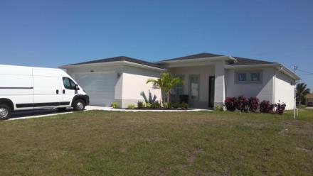 Front Photo