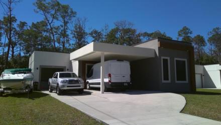 Front Photo