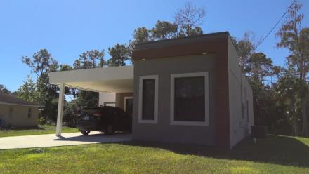 Front Photo