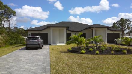 Front Photo