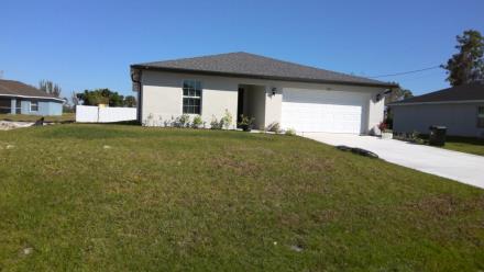 Front Photo