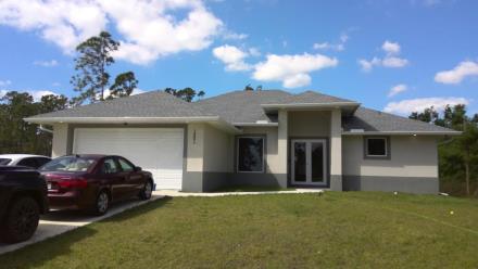 Front Photo