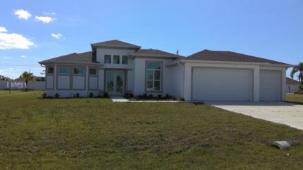 Front Photo