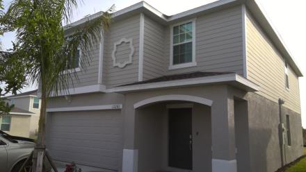 Front Photo