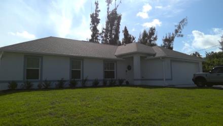 Front Photo