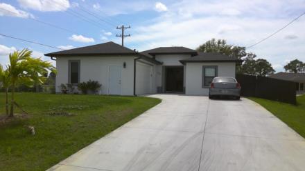 Front Photo