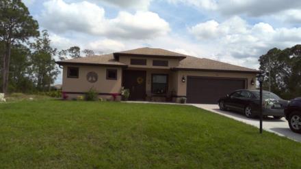 Front Photo