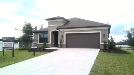 Front Photo