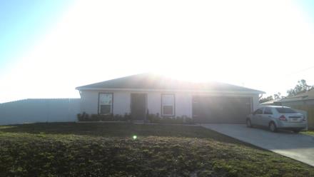 Front Photo