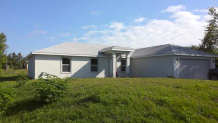 Front Photo