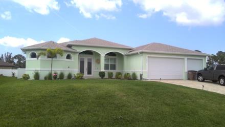 Front Photo