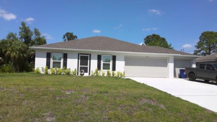 Front Photo