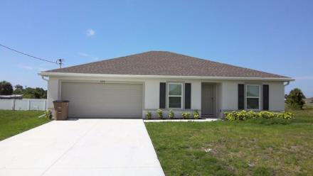 Front Photo