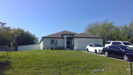Front Photo