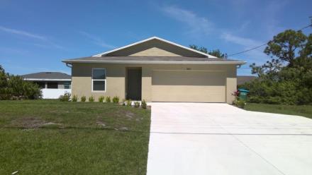Front Photo