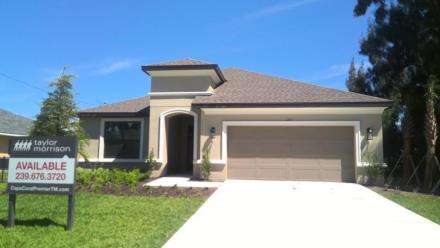 Front Photo