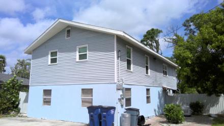 Front Photo