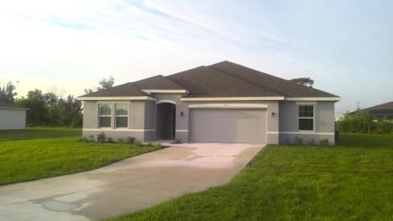 Front Photo