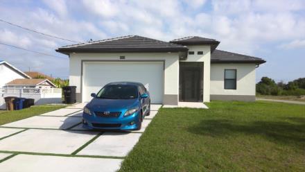 Front Photo