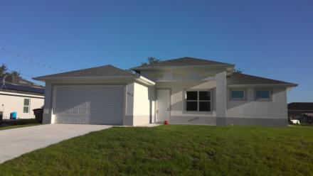 Front Photo