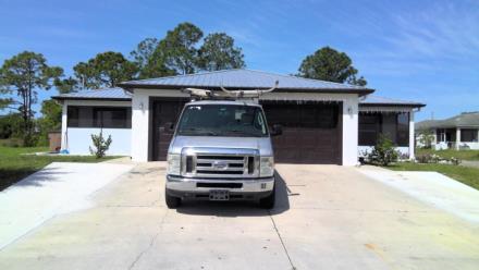 Front Photo