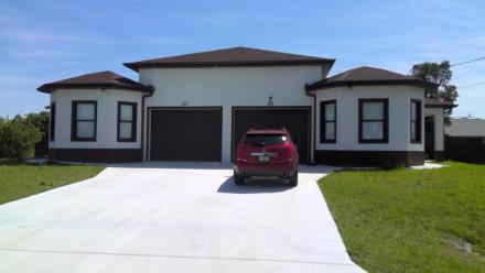Front Photo