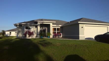 Front Photo