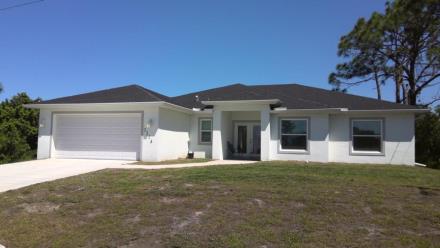 Front Photo