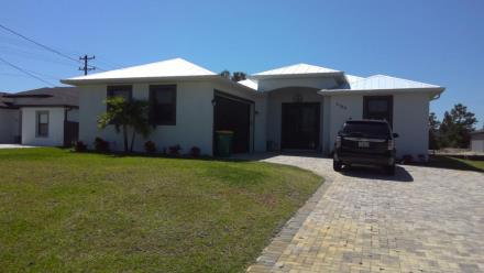 Front Photo