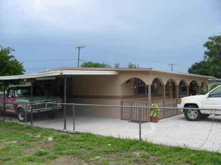 Front Photo