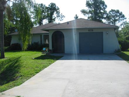 Front Photo