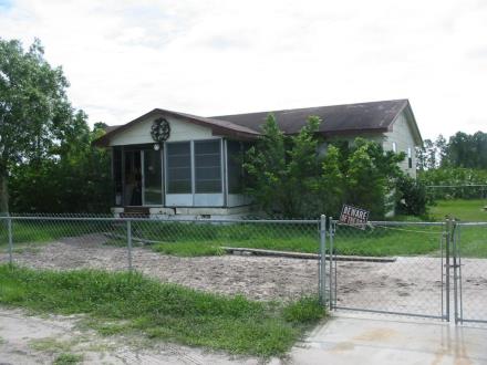 Front Photo