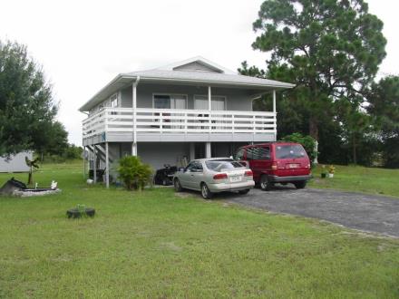 Front Photo